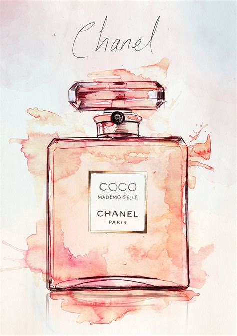 tableaux coco chanel|mademoiselle chanel art.